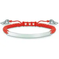 Thomas Sabo Bracelet Femme LBA0064-173-8 (21 cm)