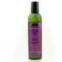 Kamasutra Naturals Huile De Massage 236 ml Baie de la passion