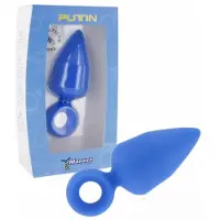 ManzzzToys Poutine Plug Anal