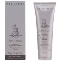 Alqvimia Perfect Hands 75ml Hand Cream Blanc