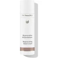 Dr. Hauschka Regeneration Body Cream crème régénérante corps 150 ml