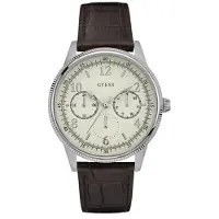 GUESS Montre Homme W0863G1
