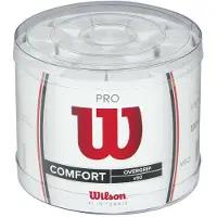 Wilson Surgrip Pro 60Bckt Blanc