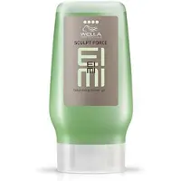 Wella Gel Coiffant Eimi Sculpt Force 125ml