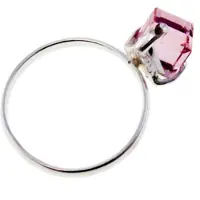 Cristian Lay Bague - - 54736220 - 19,7 mm - Mixte - Adulte