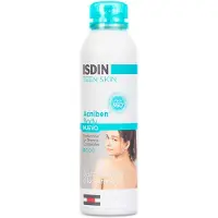 Isdin ACNIBEN Réduction des boutons corporels 150 ml