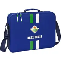 Safta Sac Pour Ordinateur Portable Real Betis Balompie