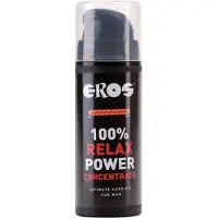 Eros Gels Gel anal relaxant Eros 30 ml