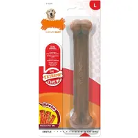 Nylabone Power Chew nylon os à mâcher pour chien (au bacon)