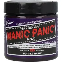 Manic Panic Semi-Permanent Color Cream Purple Haze 118 ml