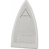 Polti Fer Paeu0200 Semelle en téflon Argent Argent One Size