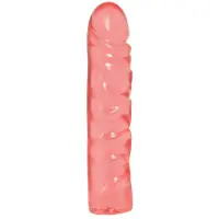 Bigbuy Gode Rose Transparent