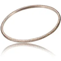 Time Force Bracelet Femme TS5124BR