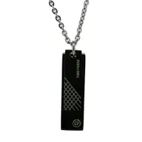 Time Force Pendentif - - TS5092CS - 56 cm - Homme - Adulte