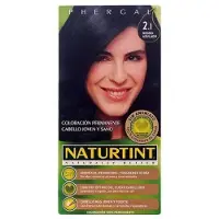Naturtint Teinture sans ammoniaque Noir bleuté