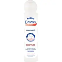 Denenes Protech Atopic Skin Gel Shampooing 600ML