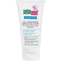 Sebamed Clear Face Gel Hydratant 50ML