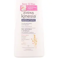 Avena Kinesia Avena Topic Emollient Body Lotion 400ML