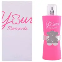 Tous Eau De Toilette Your Moments 90ml