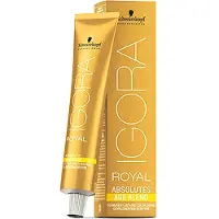 Schwarzkopf Igora Royal Absolutes Age Blend 7-560 60 Ml