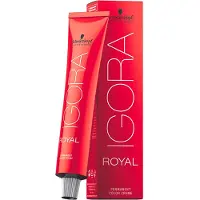 Schwarzkopf Professional Igora Royal Highlifts 60 ml 9.5-49 Platinum Blonde Nude