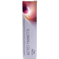 Wella Professional Professionals Coloration capillaire Illumina Color 10/69 60 ml