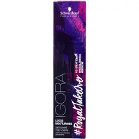 Schwarzkopf Professional IGORA Royal coloration cheveux teinte 4-33 Medium Brown 60 ml