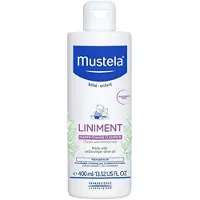 Mustela bebe-enfant liniment 400ml
