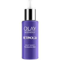 Olay Regenerist Retinol24 Night 40ml Face Serum Clair
