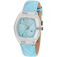 Chronotech Ct7888l-01 Woman Watch Clair Femme
