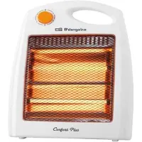 Orbegozo Chauffage électrique BP 5007 Blanc