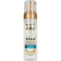 Delial Self Tanner 200ml Doré