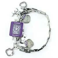 Chronotech Montre dame CT6323L-09M (Ø 20 mm)