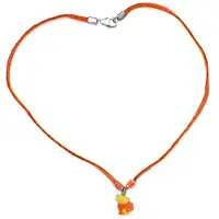 Viceroy V95022c17 Necklace Doré Femme