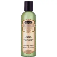 Kama Sutra Naturals Huile de Massage 59 ml Vanille