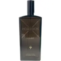 Instituto Espanol Poseidon Hombre Eau De Toilette Spray 150ML