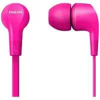 Philips Ecouteurs avec fil TAE1105 Rose