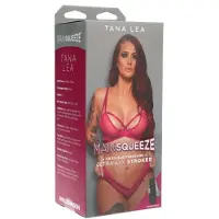 Main Squeeze Tana Lea Vanilla Masturbateur
