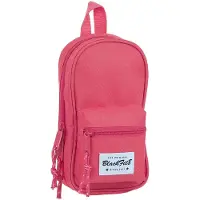 Safta Trousse Filled Blackfit8 1.4l