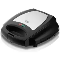 Haeger Grille-sandwich Tostata