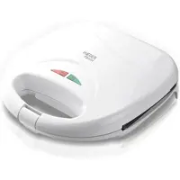 Haeger Grille-sandwich Panini Sm75g007a 750w