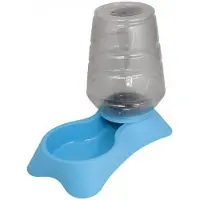 Nayeco Abreuvoir Pour Animaux Nuvola Plus Hopper 4l