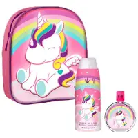 Air val international Eau De Toilette My Unicorn Vapo Gift Set 350ml