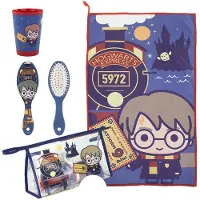 Harry Potter Toiletry Bag trousse de toilette pour enfant