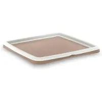 Nayeco Plateau De Trempage 59x59 Cm