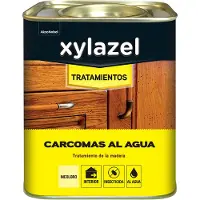 Xylazel 5395176 Traitement Anti-vrillettes 2.5l