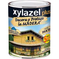 Xylazel Traitement Protecteur Du Bois 5396712 750ml