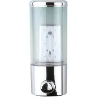 Mirtak Distributeur De Savon 500ml