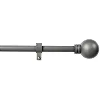 Stor Planet Tringle à Rideau 160-300 Cm