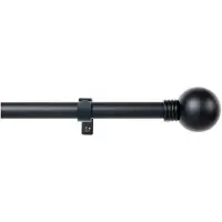 Stor Planet Tringle à Rideau 110-200 Cm